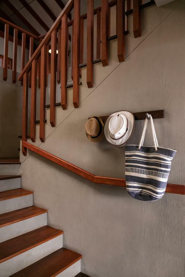 Blue Pearl - Situated Right On The Beach Swakopmund Exteriér fotografie