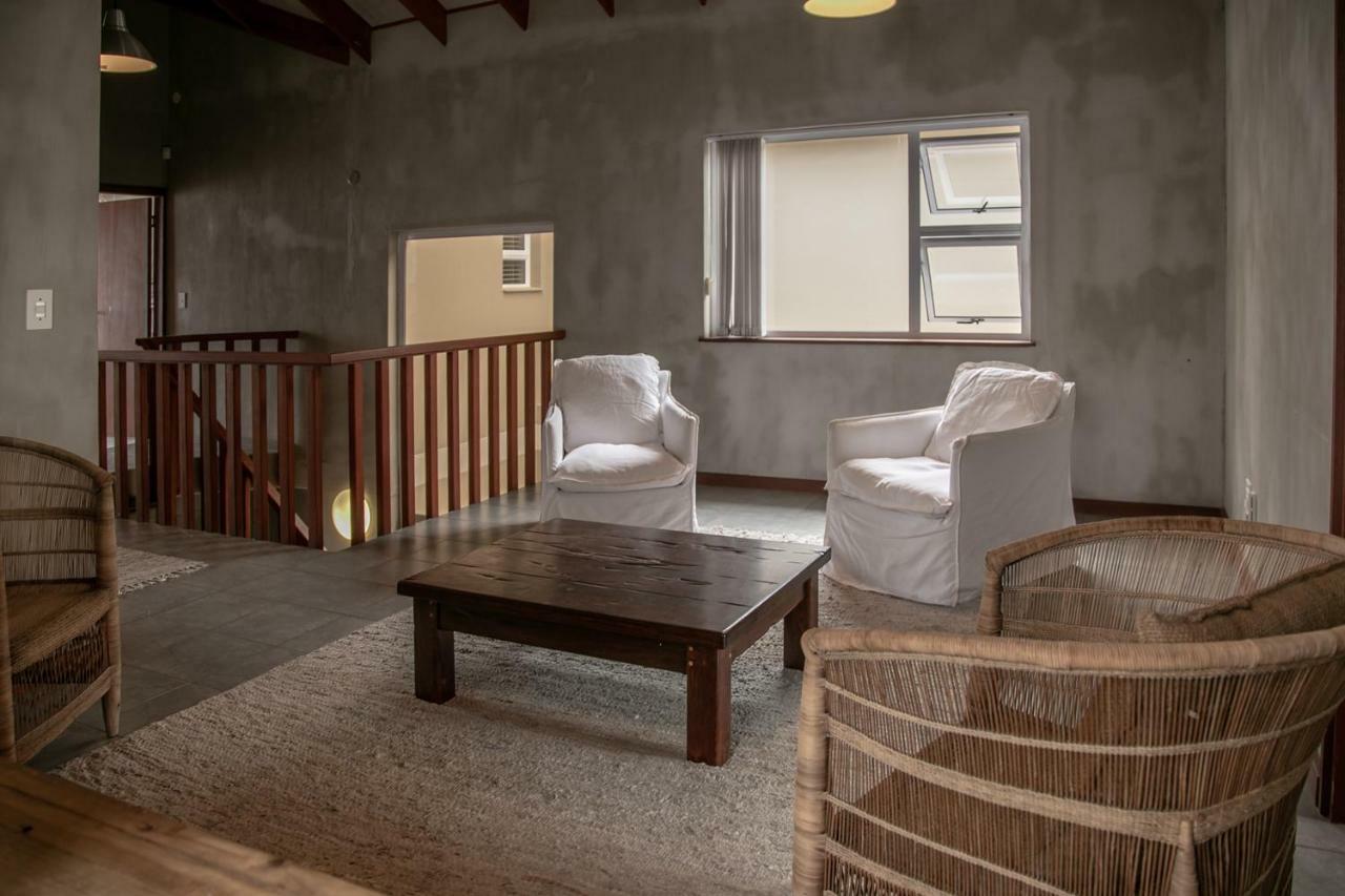 Blue Pearl - Situated Right On The Beach Swakopmund Exteriér fotografie